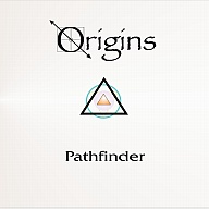 Origins - Pathfinder